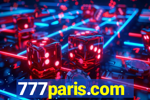 777paris.com