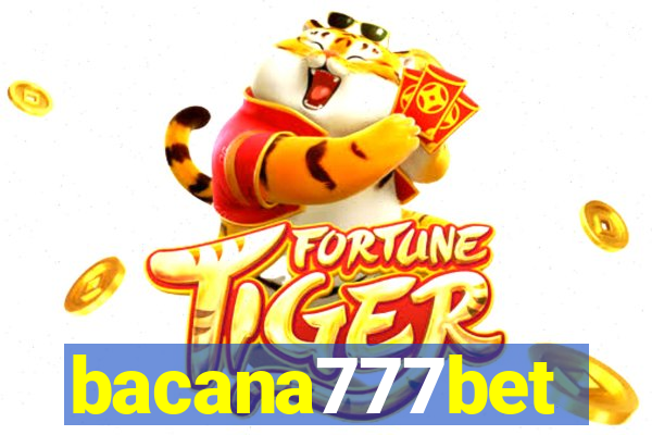 bacana777bet