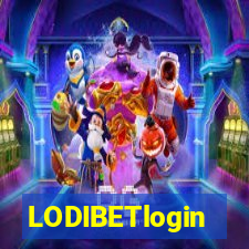 LODIBETlogin