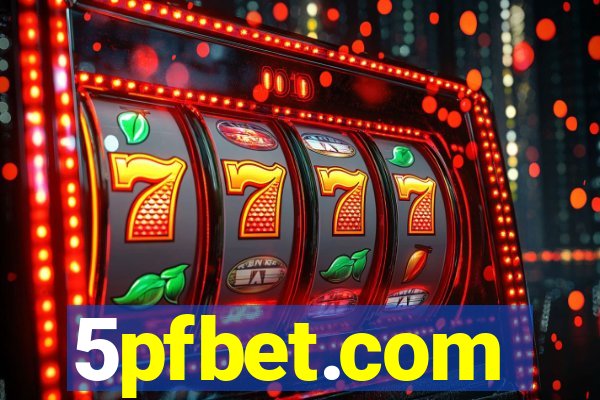 5pfbet.com