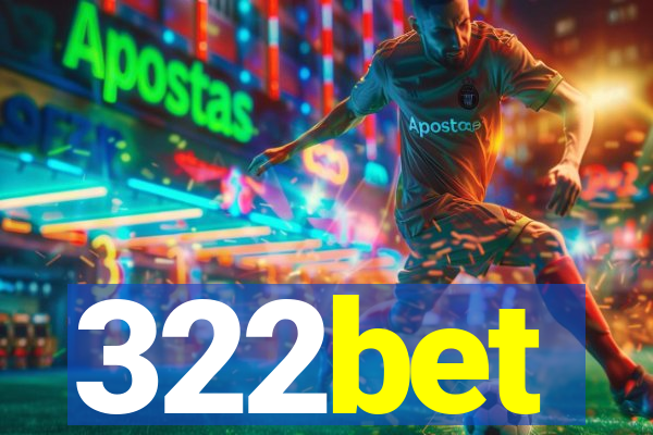 322bet