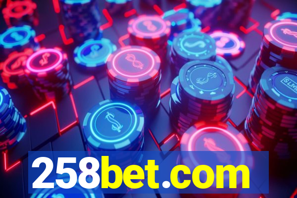 258bet.com