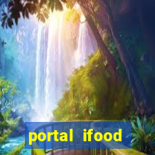 portal ifood restaurante entrar