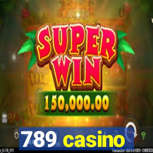 789 casino