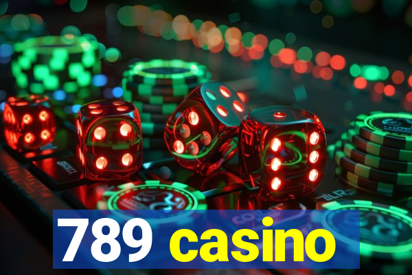 789 casino