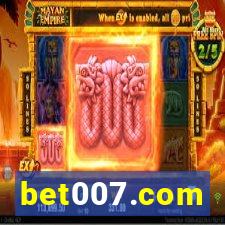 bet007.com