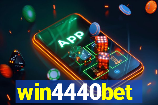 win4440bet