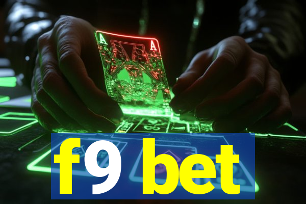 f9 bet