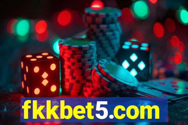 fkkbet5.com