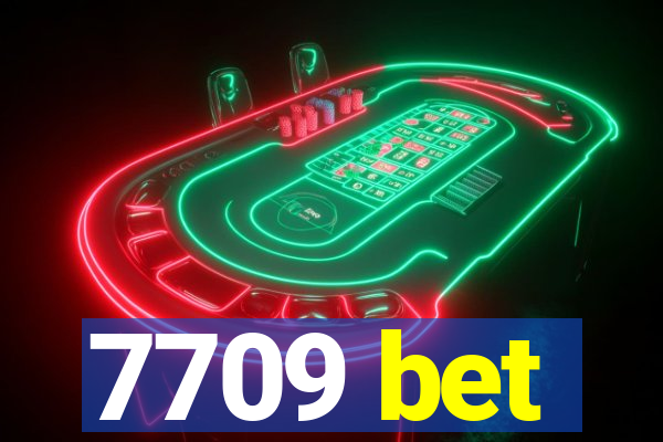 7709 bet