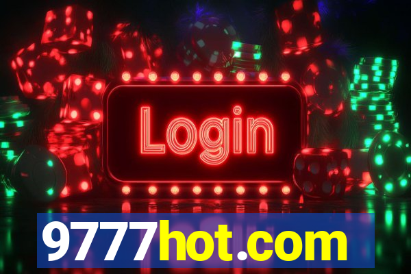 9777hot.com