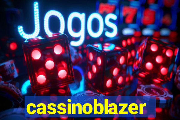 cassinoblazer