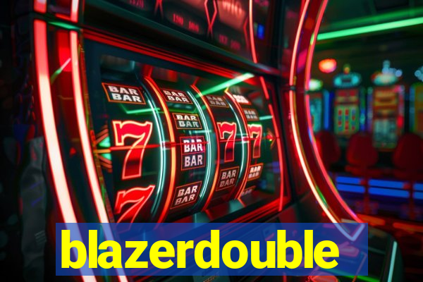 blazerdouble