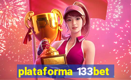 plataforma 133bet