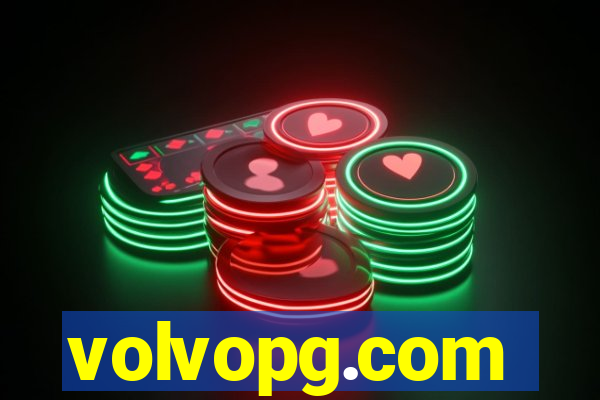 volvopg.com