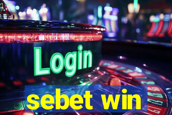 sebet win