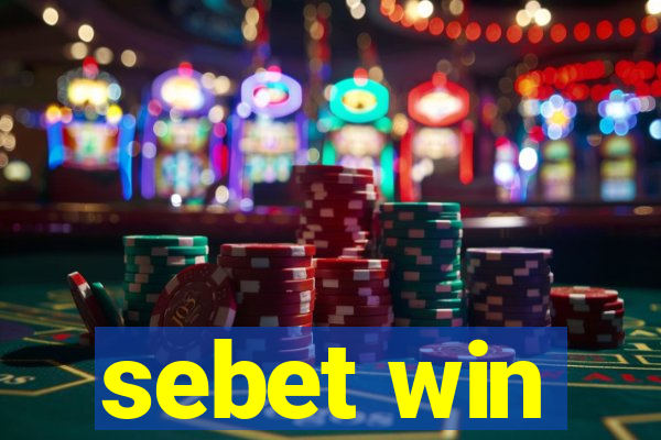 sebet win