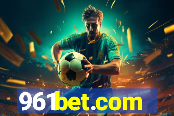 961bet.com