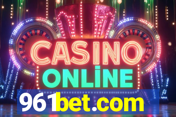 961bet.com