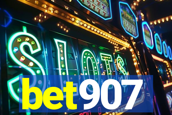 bet907