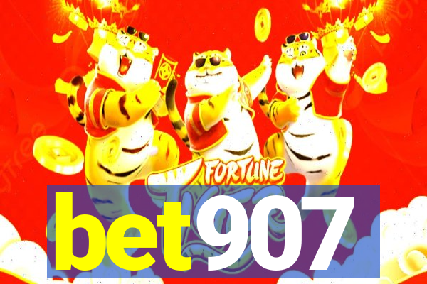 bet907