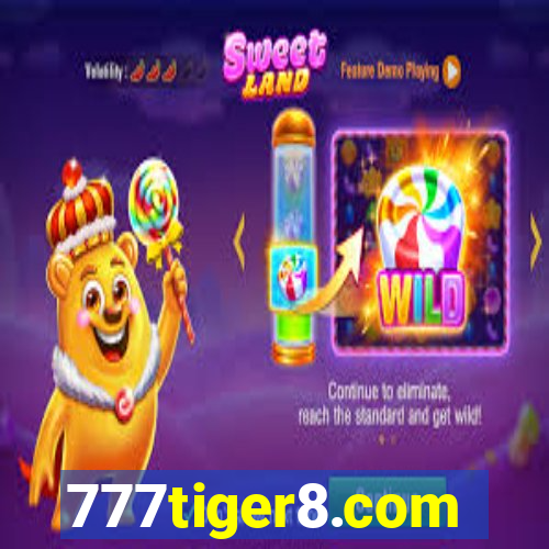 777tiger8.com