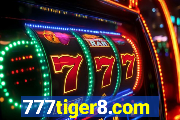 777tiger8.com