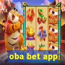 oba bet app