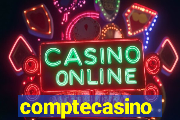 comptecasino