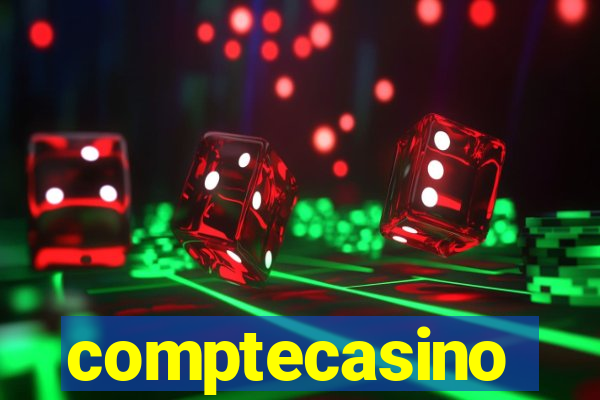 comptecasino