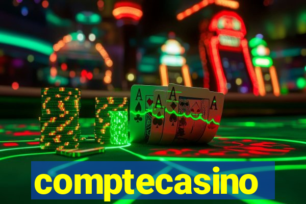 comptecasino