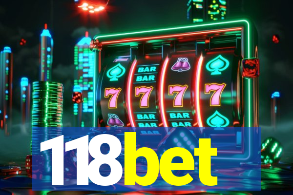 118bet