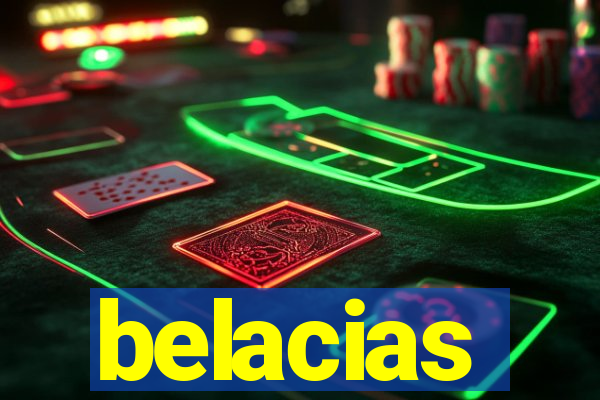 belacias