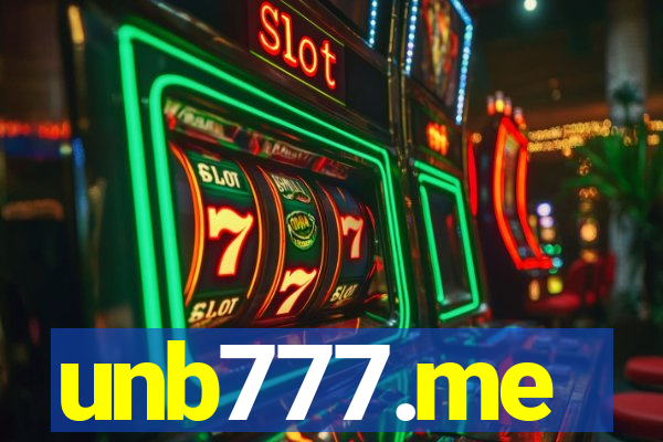 unb777.me