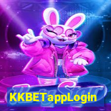 KKBETappLogin