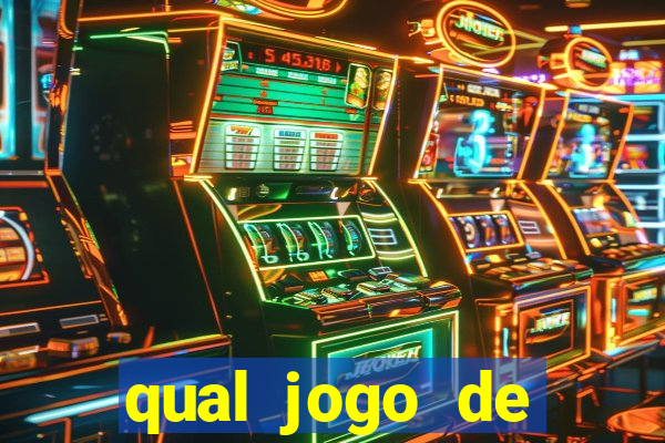 qual jogo de plataforma ta pagando agora