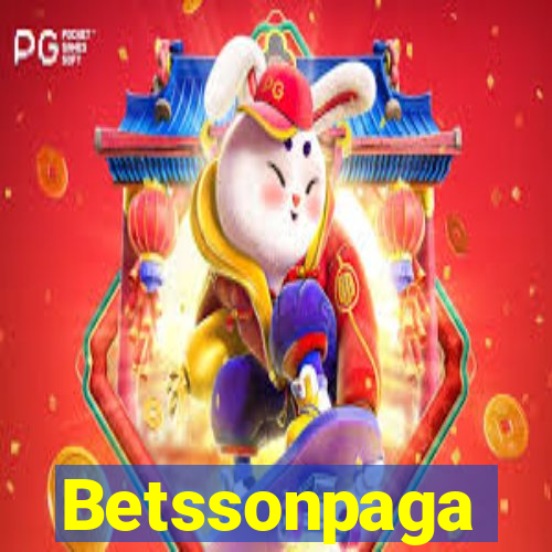 Betssonpaga