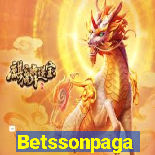 Betssonpaga