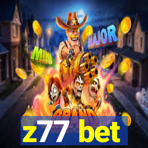 z77 bet