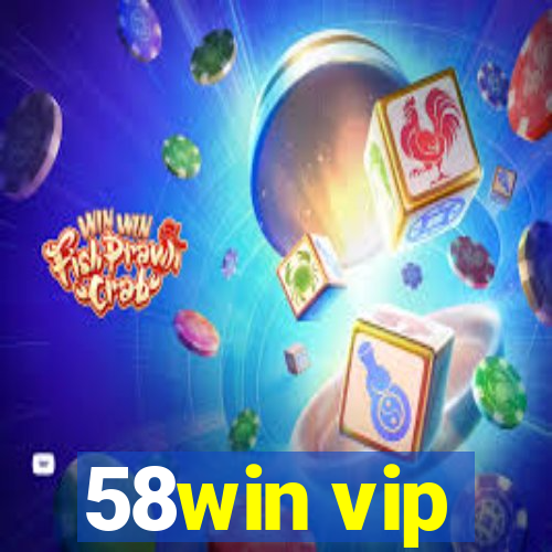 58win vip