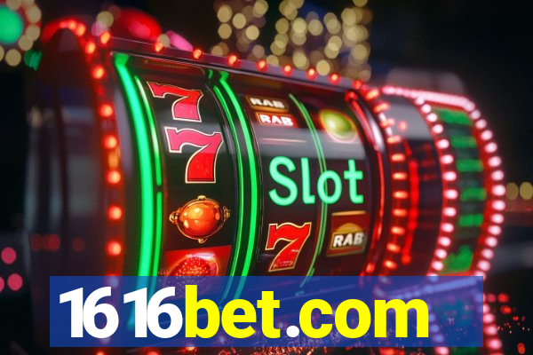 1616bet.com