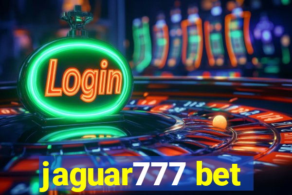 jaguar777 bet