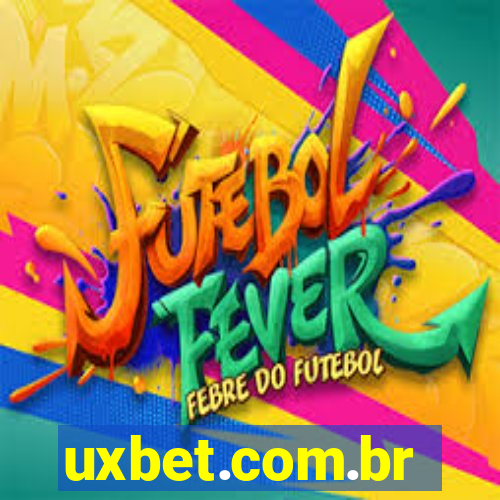 uxbet.com.br