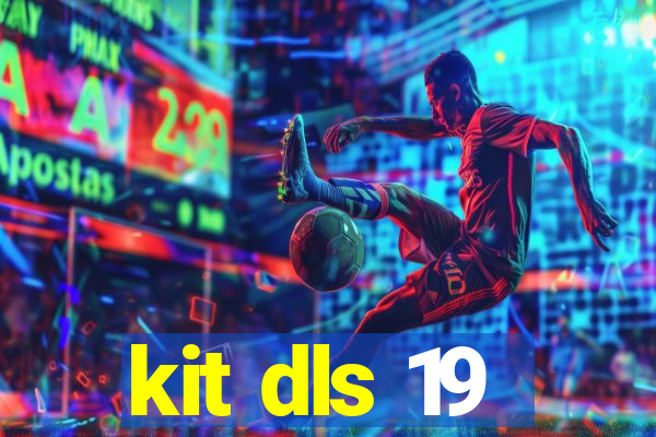 kit dls 19