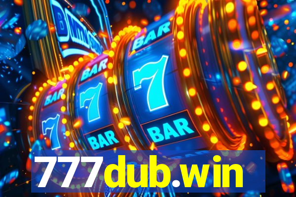 777dub.win