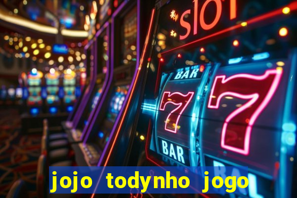 jojo todynho jogo do tigrinho