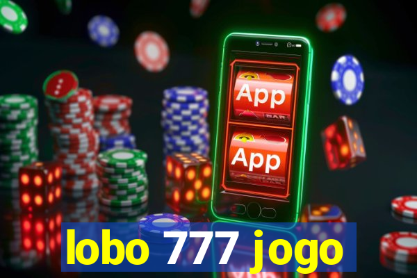 lobo 777 jogo