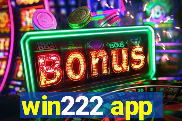 win222 app