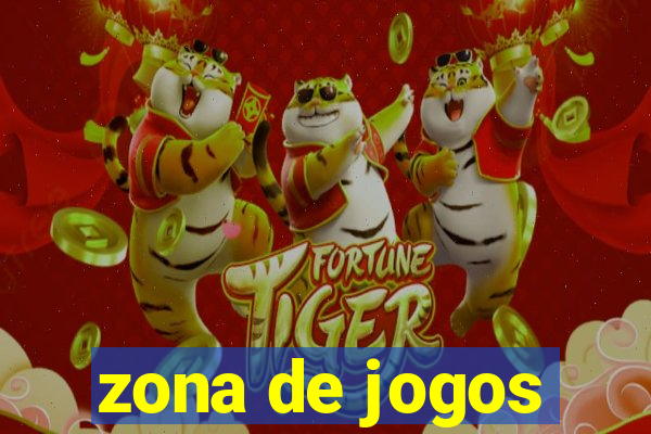 zona de jogos