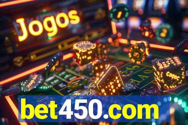 bet450.com